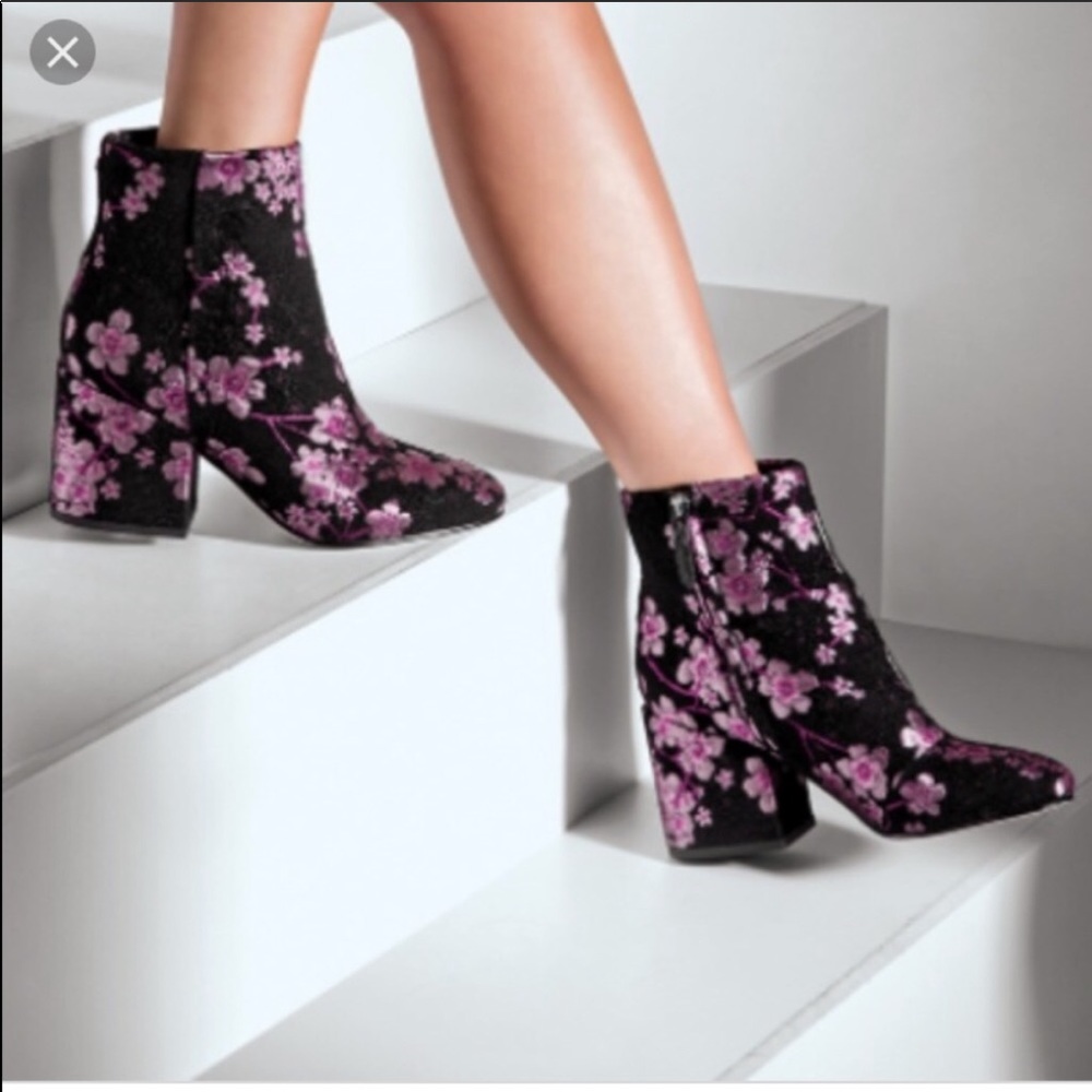Sam Edelman Boots
